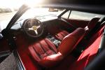 Ferrari 308 GTB Acciao 1976 года (NA)